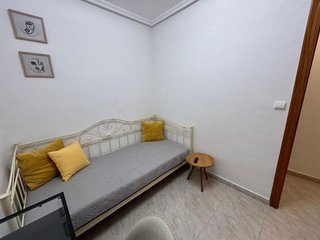 Piso en venta en Playa del Cura en Torrevieja