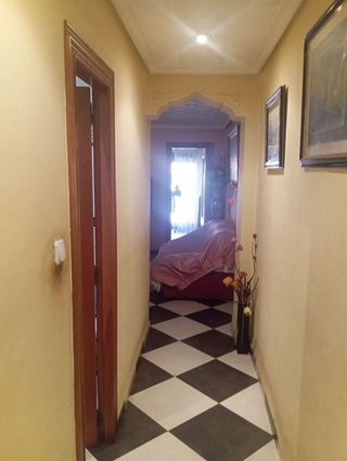 Piso en venta en El Cabanyal- El Canyamelar en Valencia