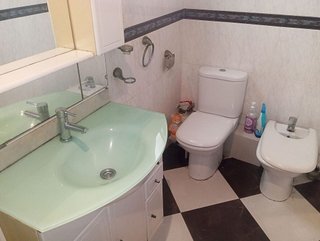 Piso en venta en El Cabanyal- El Canyamelar en Valencia