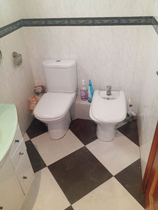 Piso en venta en El Cabanyal- El Canyamelar en Valencia