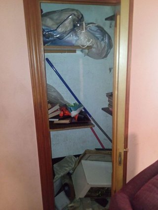 Piso en venta en El Cabanyal- El Canyamelar en Valencia