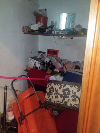 Piso en venta en El Cabanyal- El Canyamelar en Valencia