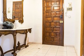 Piso en venta en Centro en Antequera