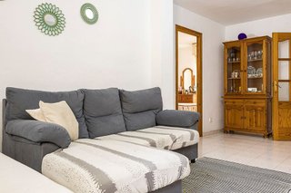 Piso en venta en Centro en Antequera