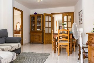 Piso en venta en Centro en Antequera