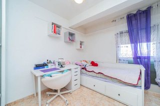 Piso en venta en Centro en Móstoles