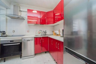 Piso en venta en Centro en Móstoles
