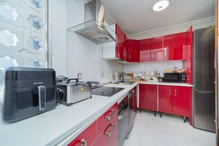 Piso en venta en Centro en Móstoles
