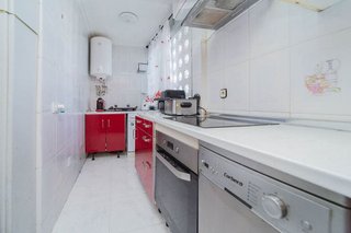 Piso en venta en Centro en Móstoles