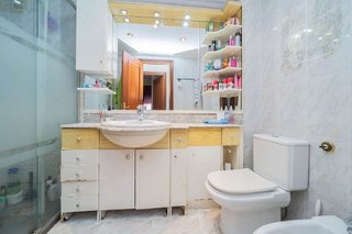 Piso en venta en Centro en Móstoles