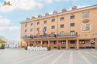 Piso en venta en Centro en Móstoles