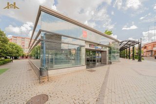 Piso en venta en Centro en Móstoles