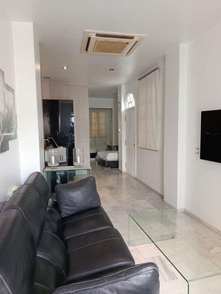 Ático en venta en Triana Casco Antiguo en Sevilla