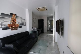 Ático en venta en Triana Casco Antiguo en Sevilla