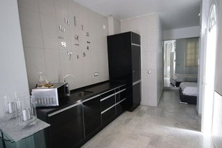 Ático en venta en Triana Casco Antiguo en Sevilla