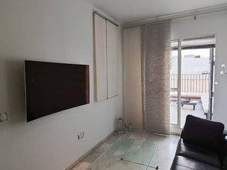 Ático en venta en Triana Casco Antiguo en Sevilla