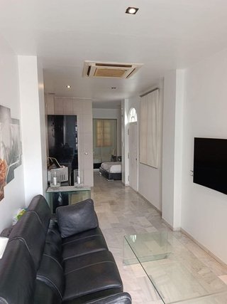 Ático en venta en Triana Casco Antiguo en Sevilla