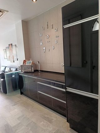 Ático en venta en Triana Casco Antiguo en Sevilla