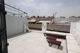 Ático en venta en Triana Casco Antiguo en Sevilla