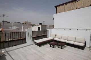 Ático en venta en Triana Casco Antiguo en Sevilla