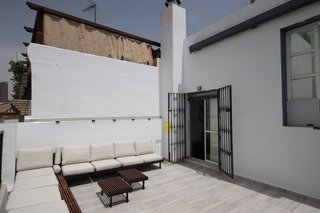 Ático en venta en Triana Casco Antiguo en Sevilla