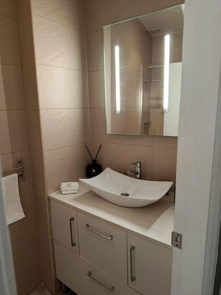 Ático en venta en Triana Casco Antiguo en Sevilla