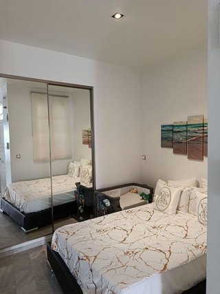 Ático en venta en Triana Casco Antiguo en Sevilla