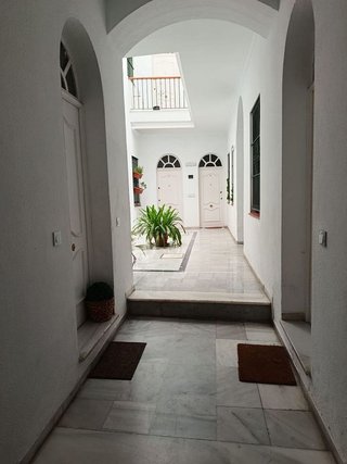 Ático en venta en Triana Casco Antiguo en Sevilla