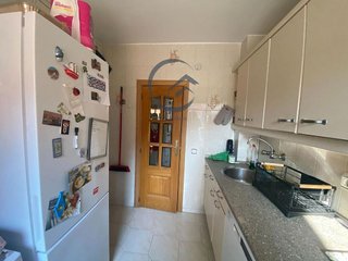 Piso en venta en Centro en Móstoles