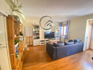 Piso en venta en Centro en Móstoles