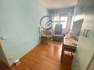 Piso en venta en Centro en Móstoles
