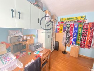 Piso en venta en Centro en Móstoles