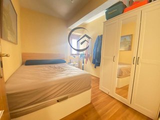 Piso en venta en Centro en Móstoles