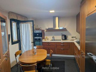 Piso en venta en Huerta de la Reina - Trassierra en Córdoba