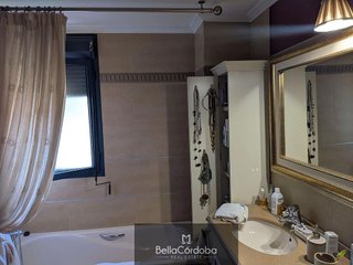 Piso en venta en Huerta de la Reina - Trassierra en Córdoba