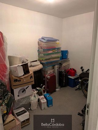 Piso en venta en Huerta de la Reina - Trassierra en Córdoba