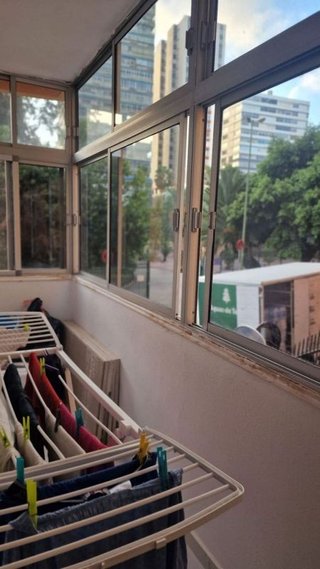 Piso en venta en Escaleritas en Palmas de Gran Canaria(Las)