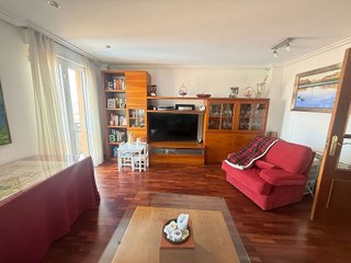 Piso en venta en Centro en Burgos