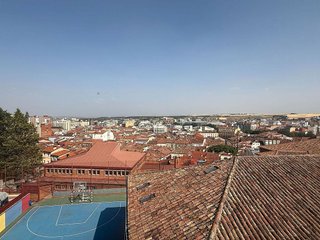 Piso en venta en Centro en Burgos