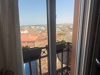 Piso en venta en Centro en Burgos