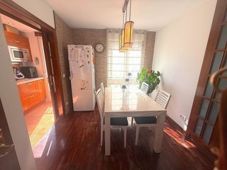Piso en venta en Centro en Burgos