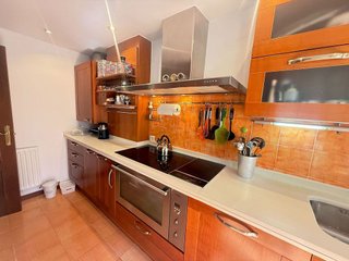 Piso en venta en Centro en Burgos