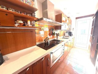 Piso en venta en Centro en Burgos