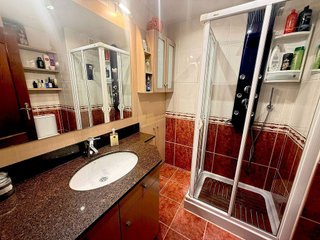 Piso en venta en Centro en Burgos