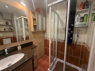 Piso en venta en Centro en Burgos