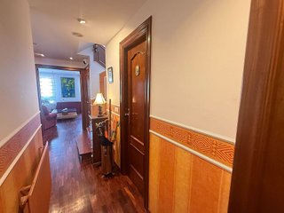 Piso en venta en Centro en Burgos
