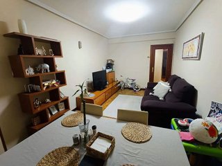 Piso en venta en Coronación en Vitoria-Gasteiz