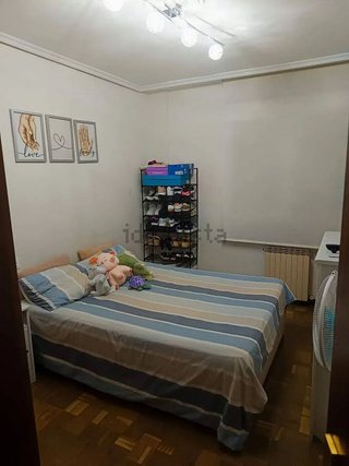 Piso en venta en Coronación en Vitoria-Gasteiz