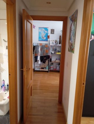 Piso en venta en Arrabal en Zaragoza