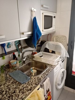 Piso en venta en Arrabal en Zaragoza